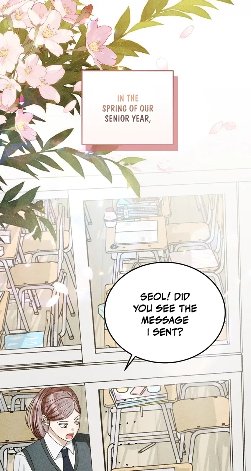 The Curse is Kind, and My Childhood Friend is Delicious Chapter 6 page 19 - 