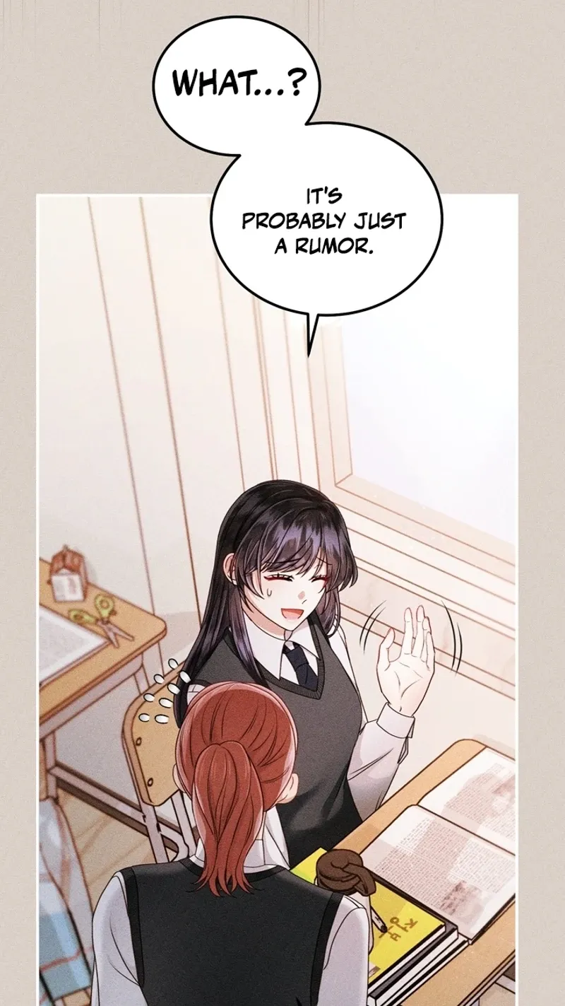 The Curse is Kind, and My Childhood Friend is Delicious Chapter 6 page 25 - 
