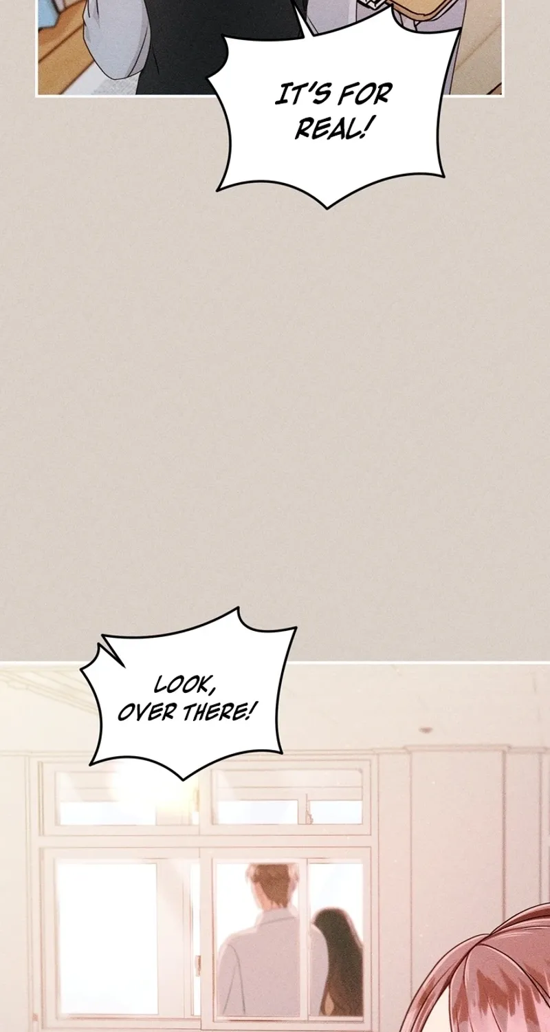 The Curse is Kind, and My Childhood Friend is Delicious Chapter 6 page 26 - 