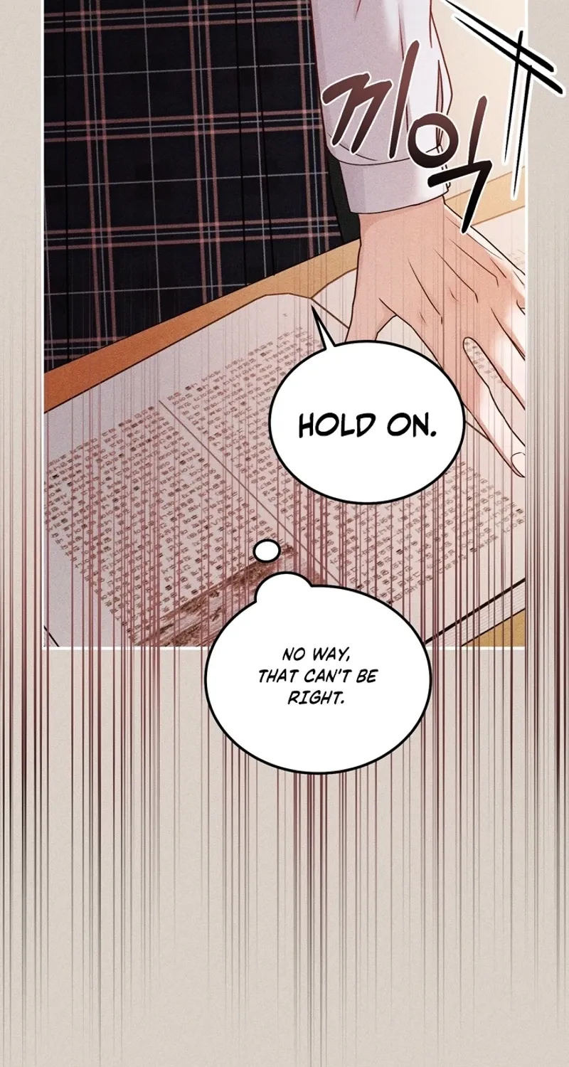 The Curse is Kind, and My Childhood Friend is Delicious Chapter 6 page 28 - 