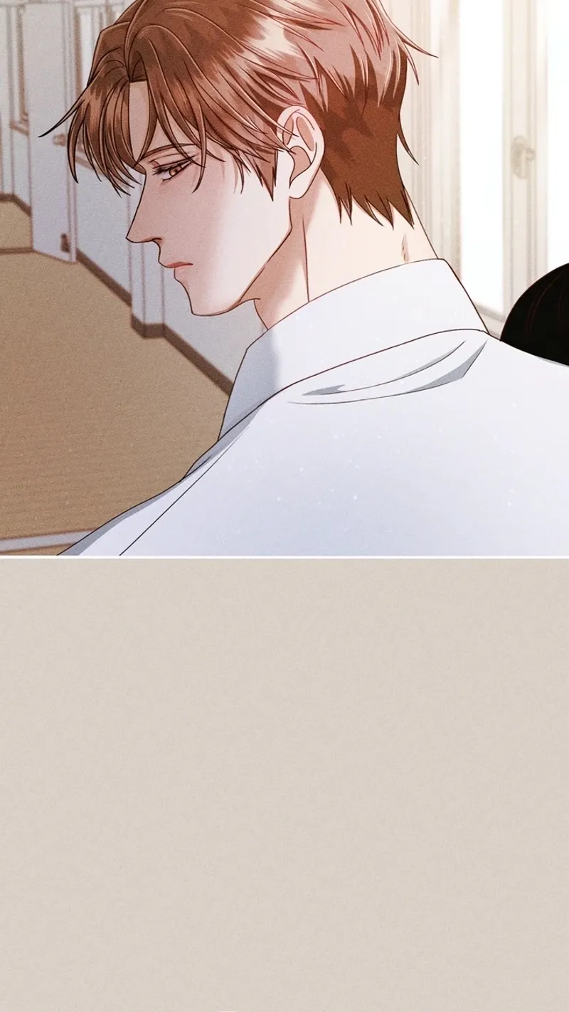 The Curse is Kind, and My Childhood Friend is Delicious Chapter 6 page 30 - 