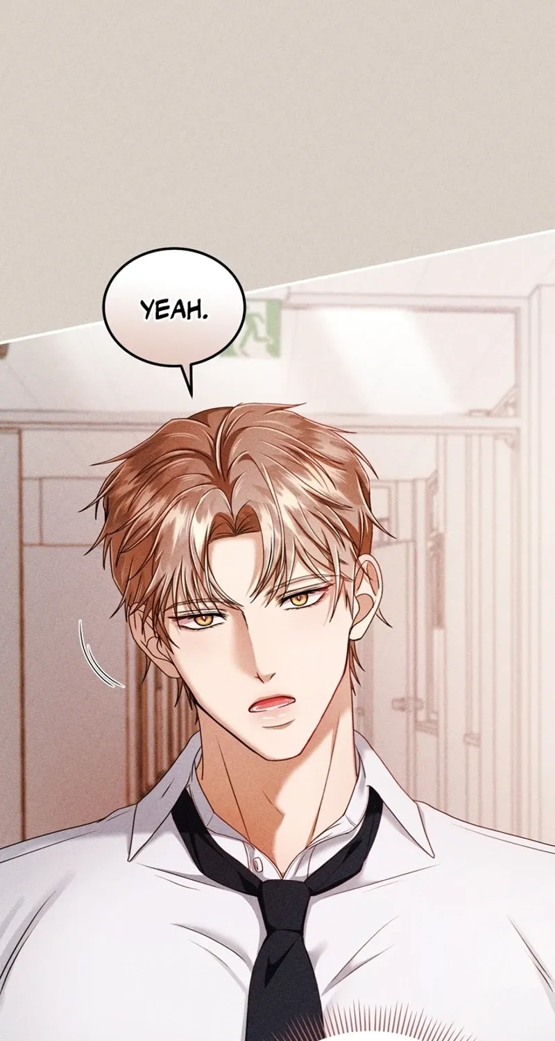 The Curse is Kind, and My Childhood Friend is Delicious Chapter 6 page 32 - 