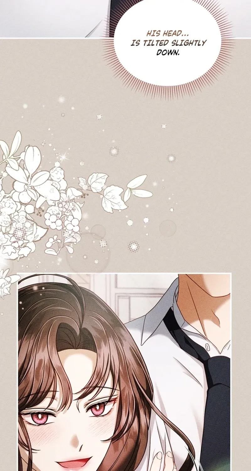The Curse is Kind, and My Childhood Friend is Delicious Chapter 6 page 33 - 