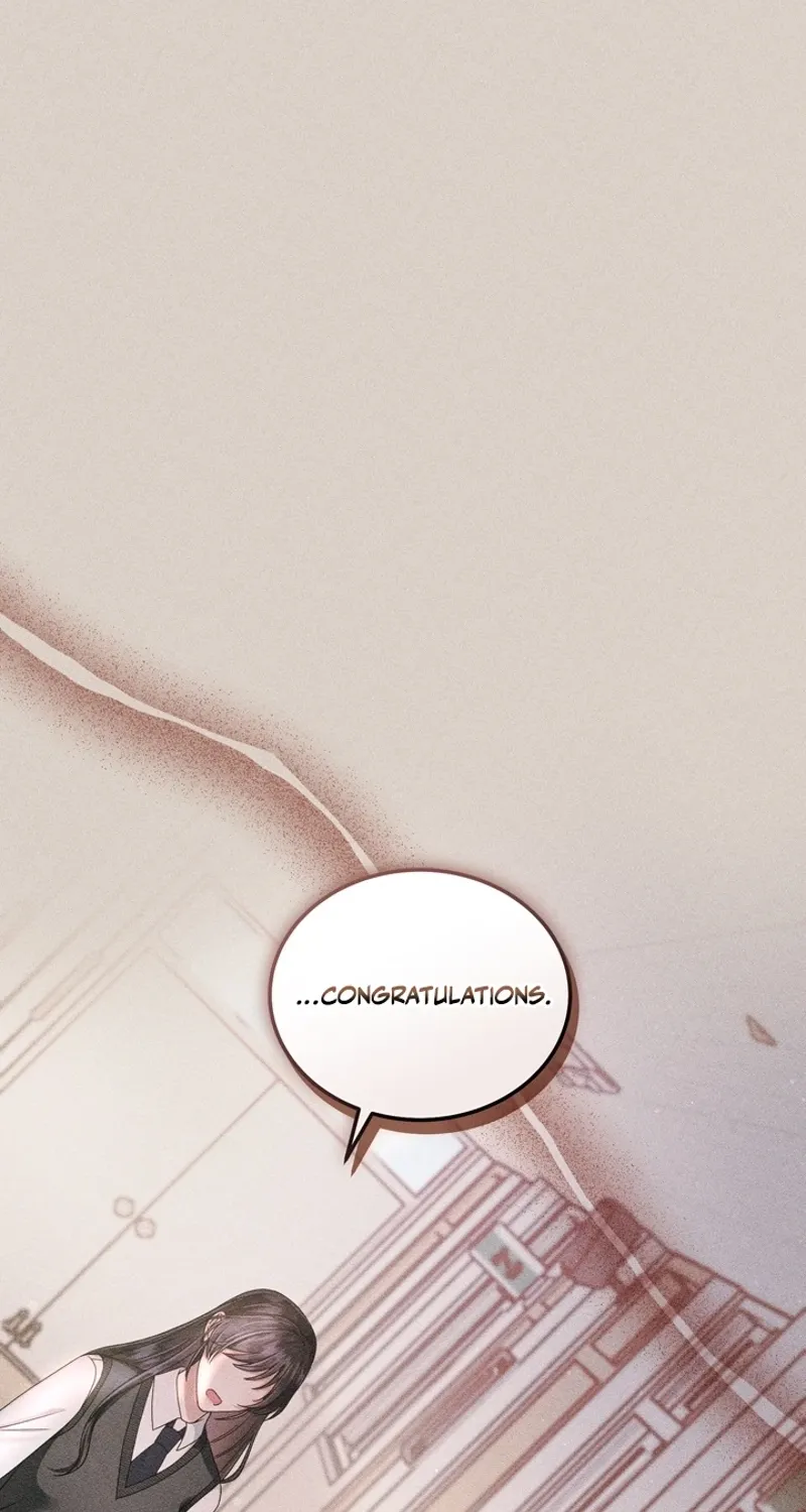 The Curse is Kind, and My Childhood Friend is Delicious Chapter 6 page 36 - 