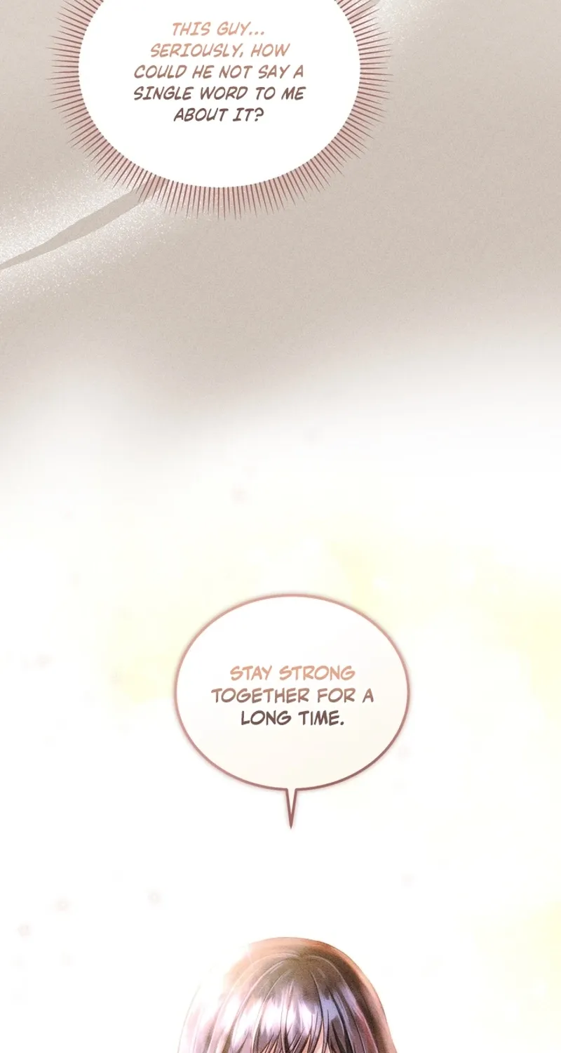 The Curse is Kind, and My Childhood Friend is Delicious Chapter 6 page 38 - 