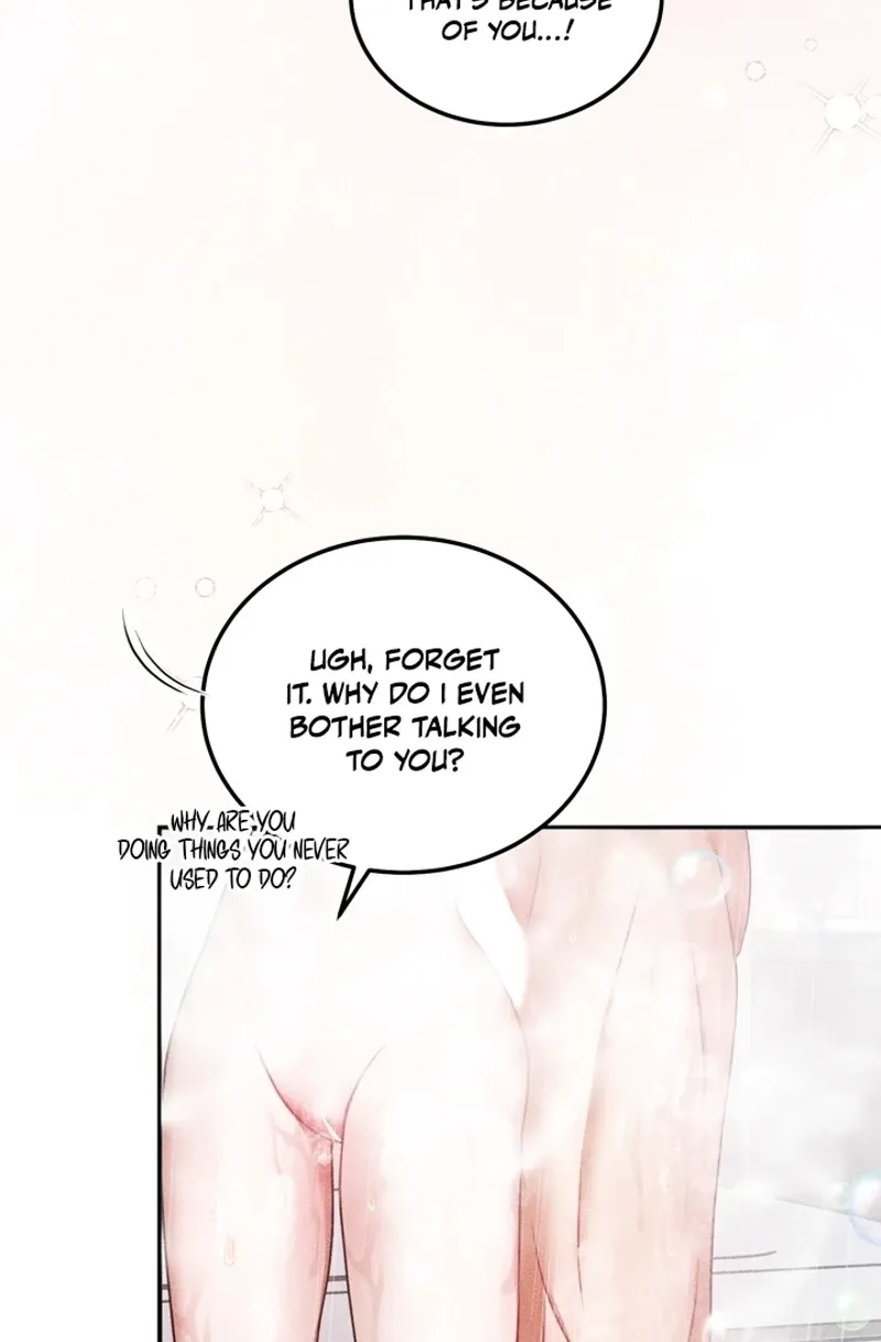 The Curse is Kind, and My Childhood Friend is Delicious Chapter 6 page 5 - 
