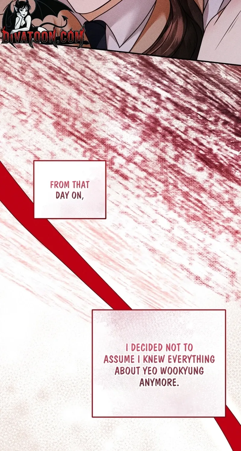 The Curse is Kind, and My Childhood Friend is Delicious Chapter 6 page 42 - 