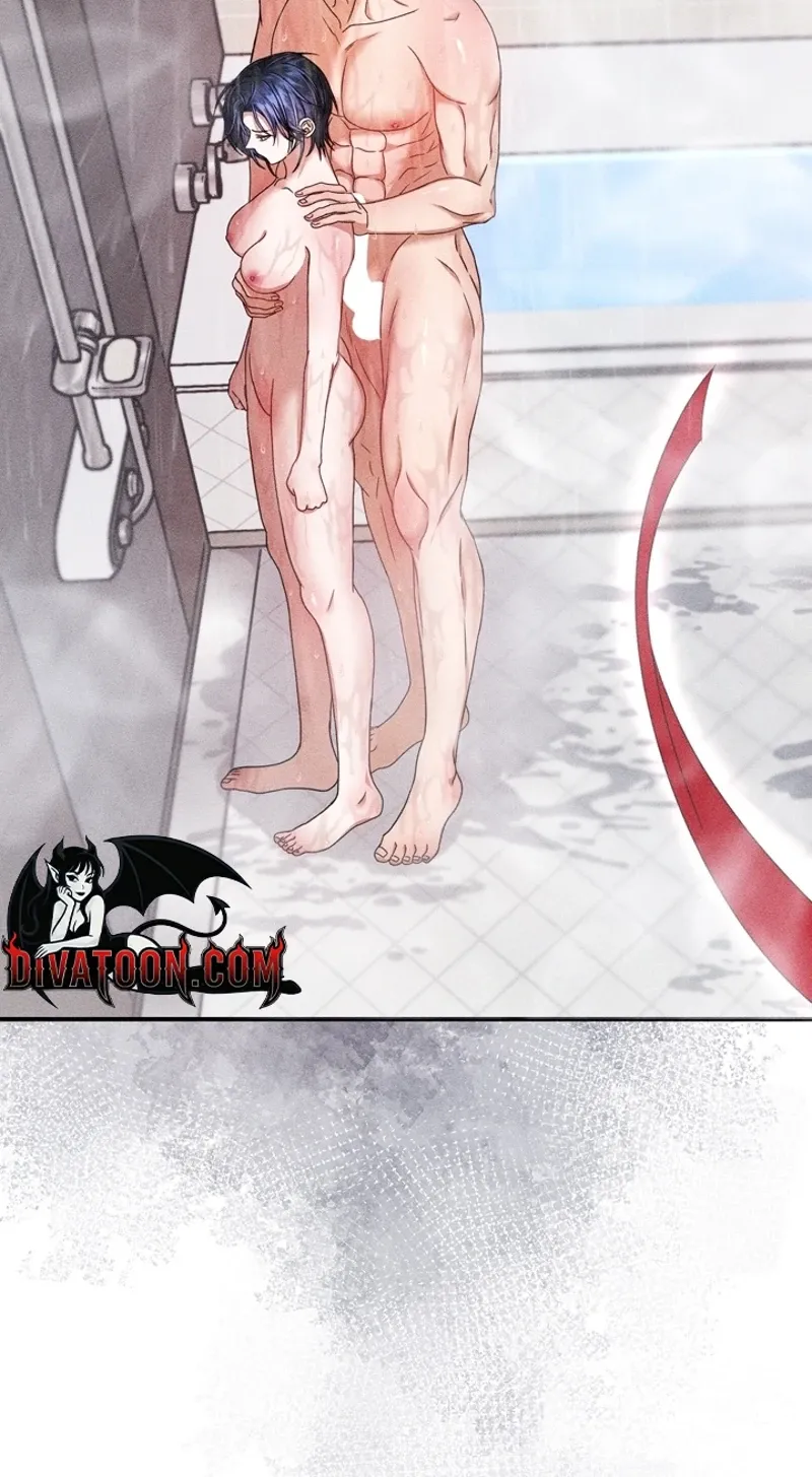 The Curse is Kind, and My Childhood Friend is Delicious Chapter 6 page 45 - 