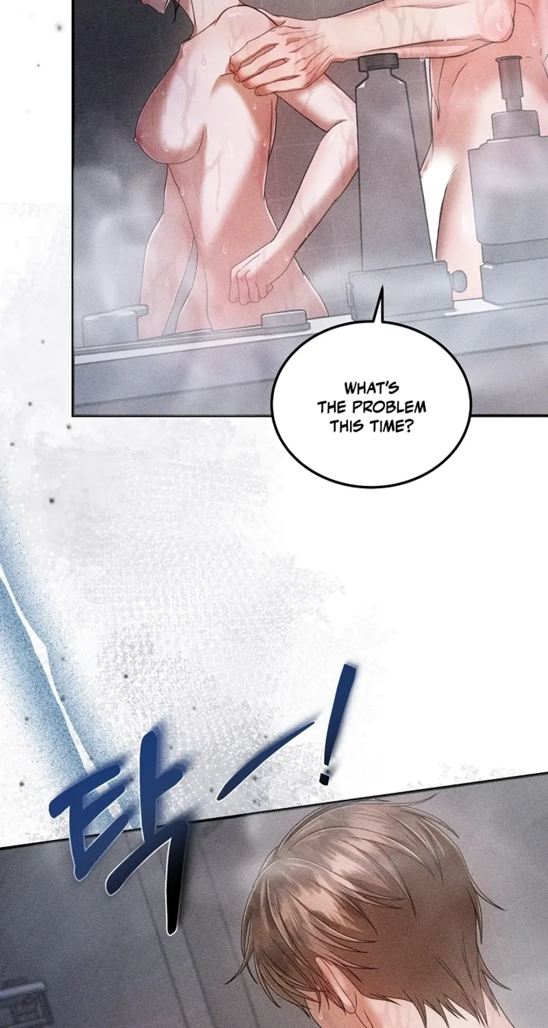 The Curse is Kind, and My Childhood Friend is Delicious Chapter 6 page 48 - 