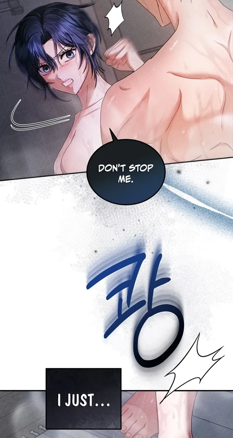 The Curse is Kind, and My Childhood Friend is Delicious Chapter 6 page 49 - 