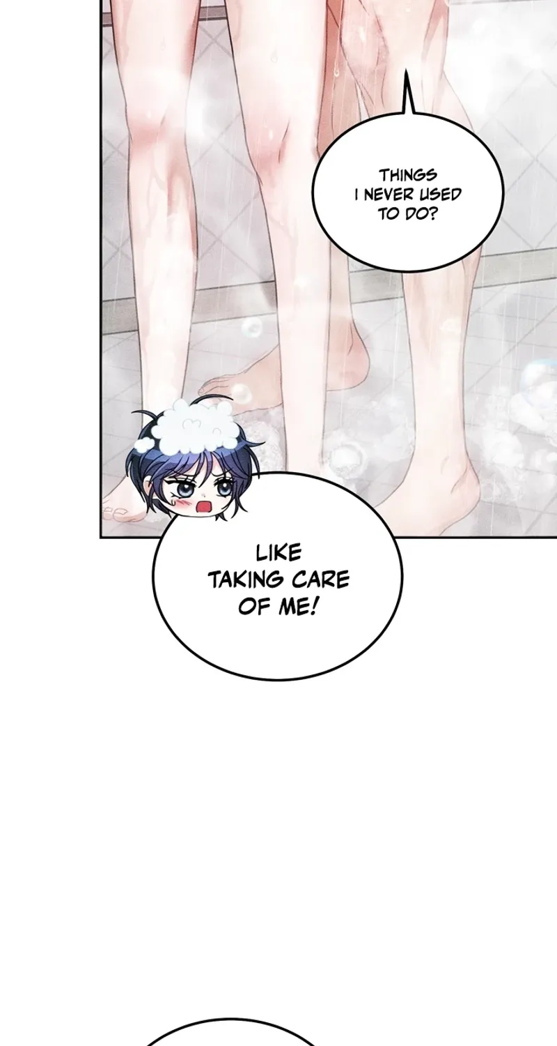 The Curse is Kind, and My Childhood Friend is Delicious Chapter 6 page 6 - 