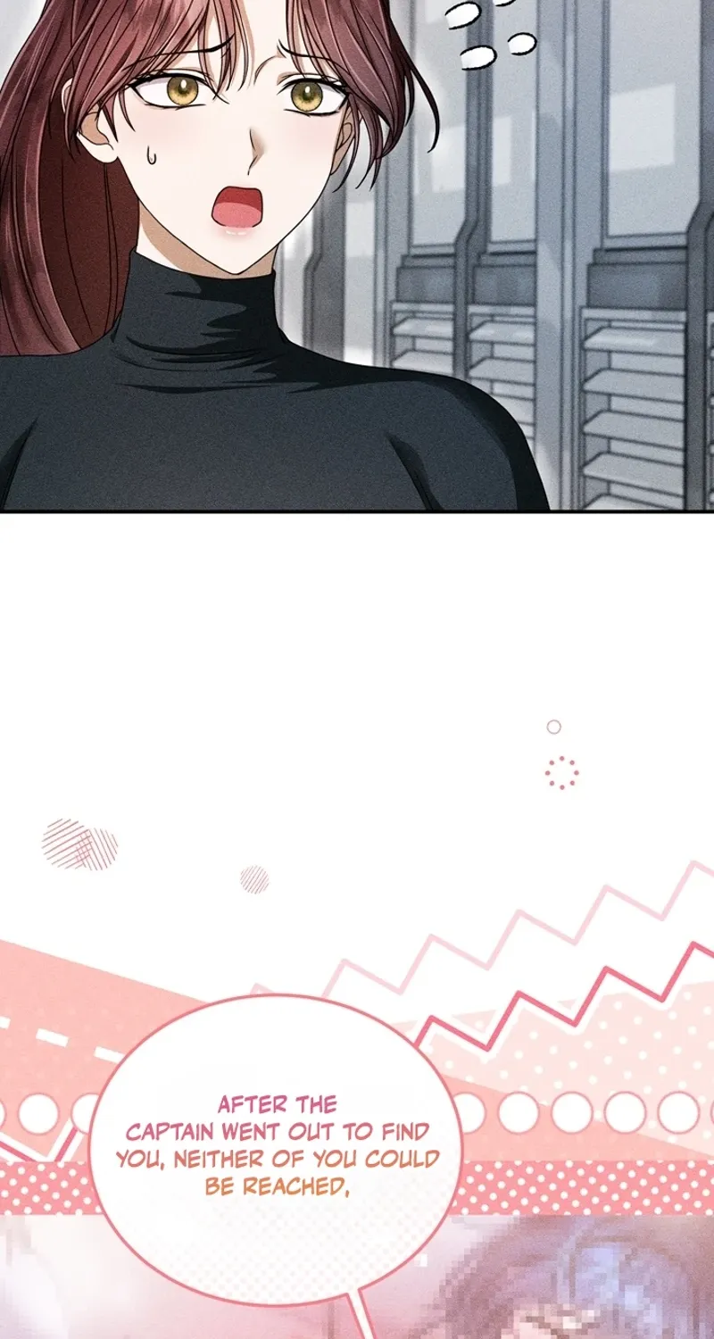 The Curse is Kind, and My Childhood Friend is Delicious Chapter 6 page 57 - 