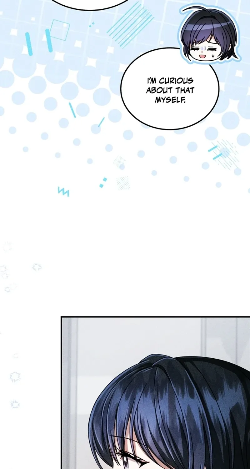 The Curse is Kind, and My Childhood Friend is Delicious Chapter 6 page 66 - 