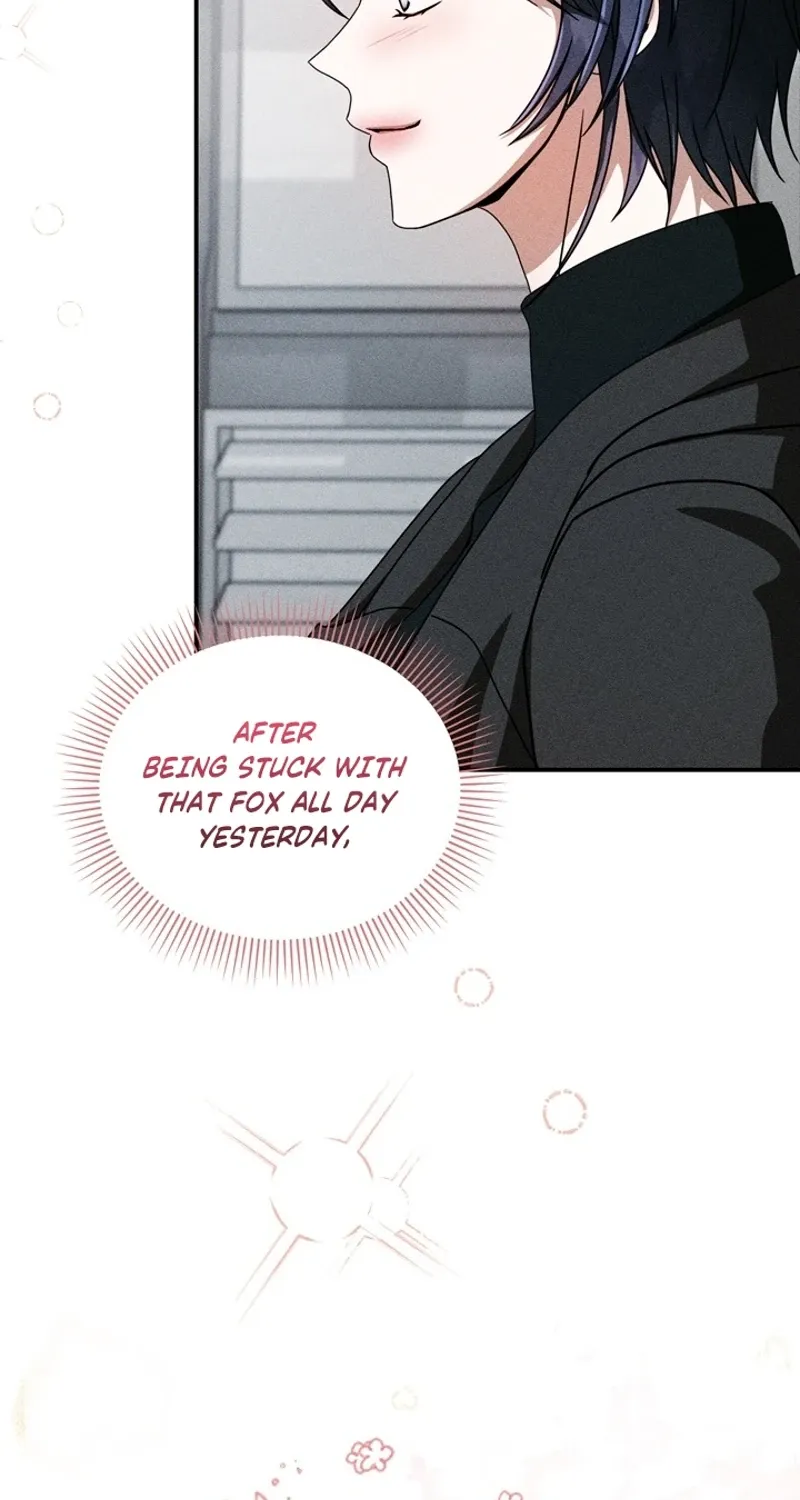 The Curse is Kind, and My Childhood Friend is Delicious Chapter 6 page 67 - 