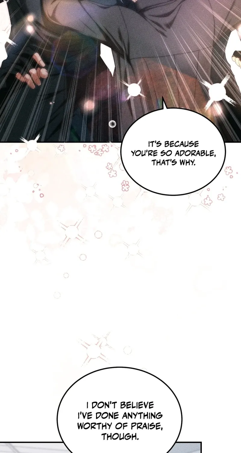 The Curse is Kind, and My Childhood Friend is Delicious Chapter 6 page 69 - 