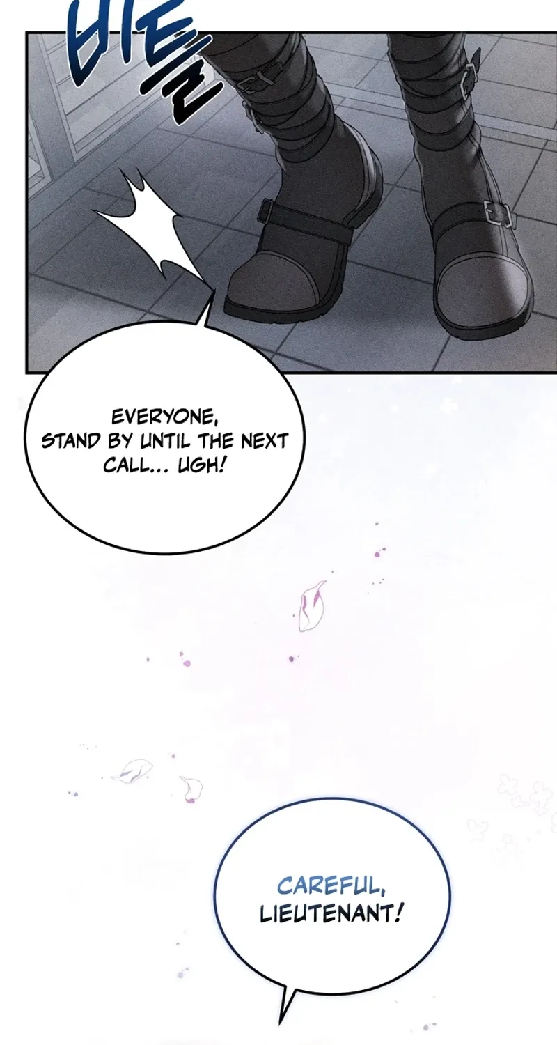 The Curse is Kind, and My Childhood Friend is Delicious Chapter 6 page 74 - 