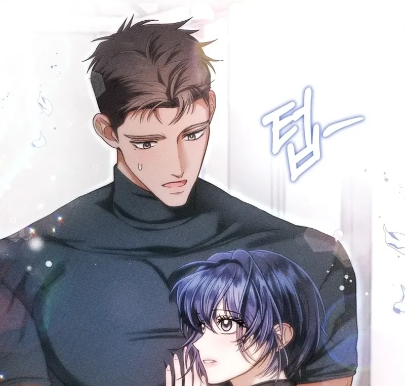 The Curse is Kind, and My Childhood Friend is Delicious Chapter 6 page 75 - 