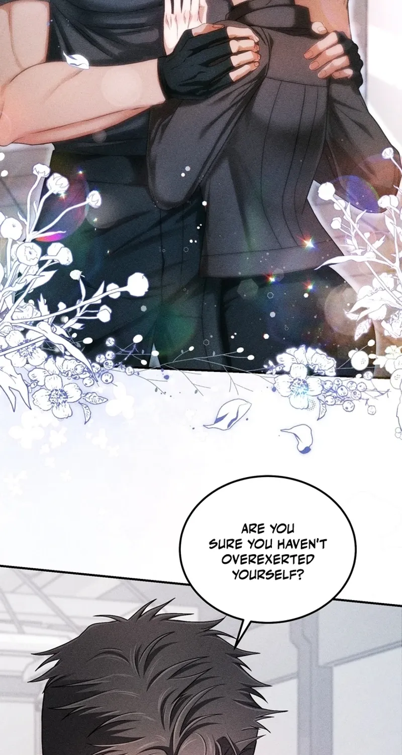 The Curse is Kind, and My Childhood Friend is Delicious Chapter 6 page 76 - 