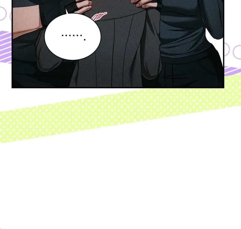 The Curse is Kind, and My Childhood Friend is Delicious Chapter 6 page 80 - 