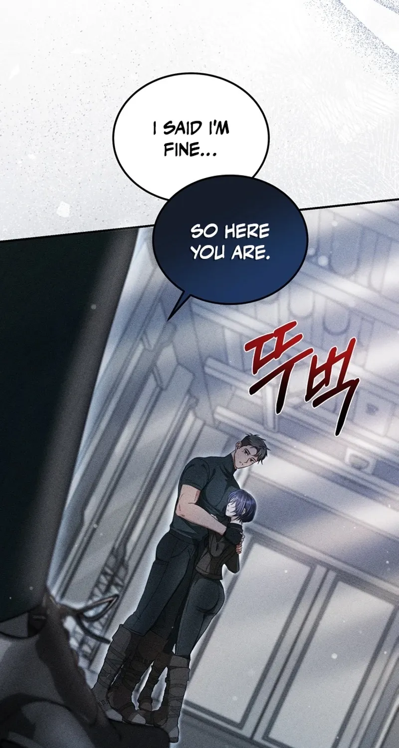The Curse is Kind, and My Childhood Friend is Delicious Chapter 6 page 82 - 