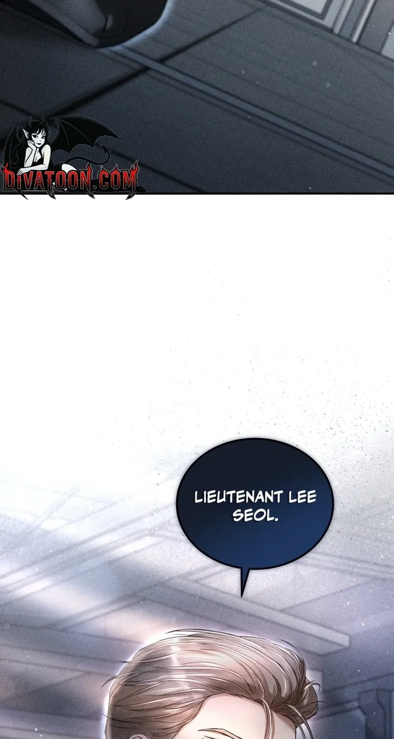The Curse is Kind, and My Childhood Friend is Delicious Chapter 6 page 83 - 
