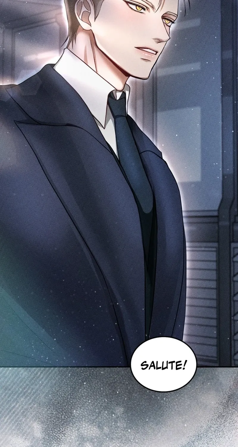 The Curse is Kind, and My Childhood Friend is Delicious Chapter 6 page 84 - 