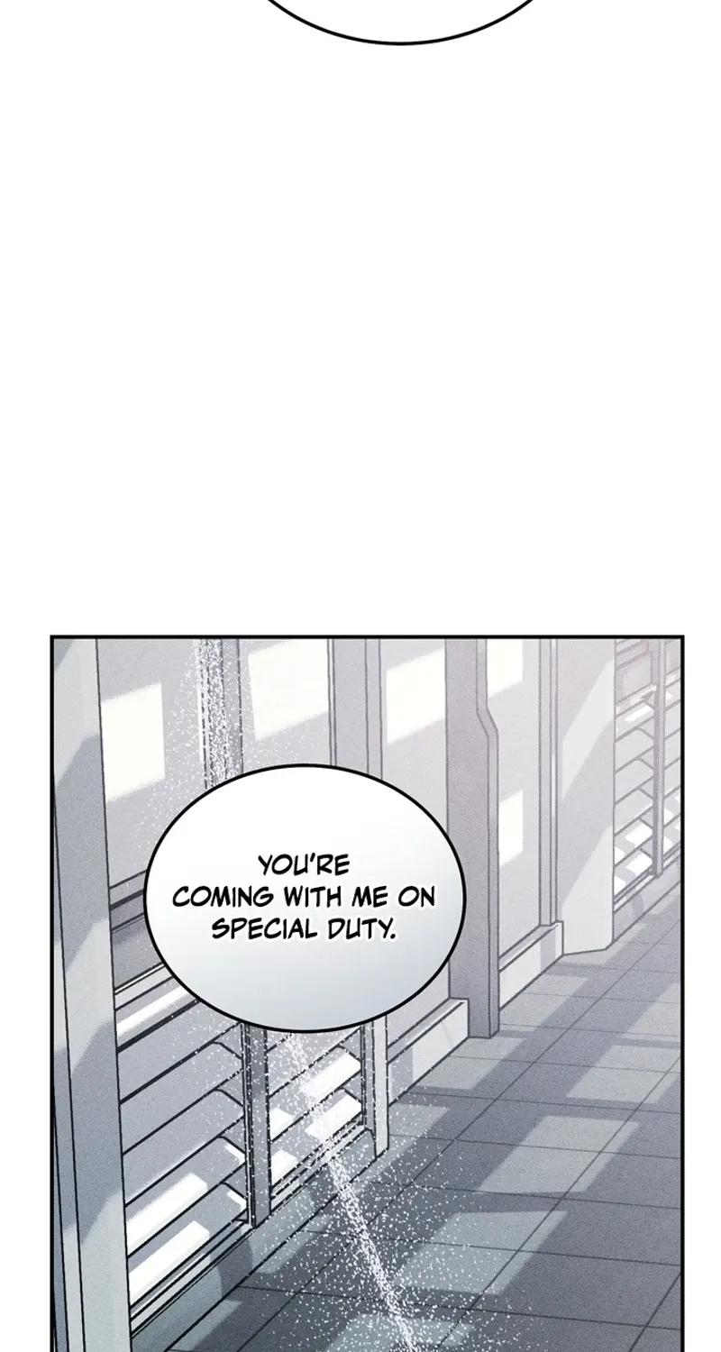 The Curse is Kind, and My Childhood Friend is Delicious Chapter 6 page 89 - 
