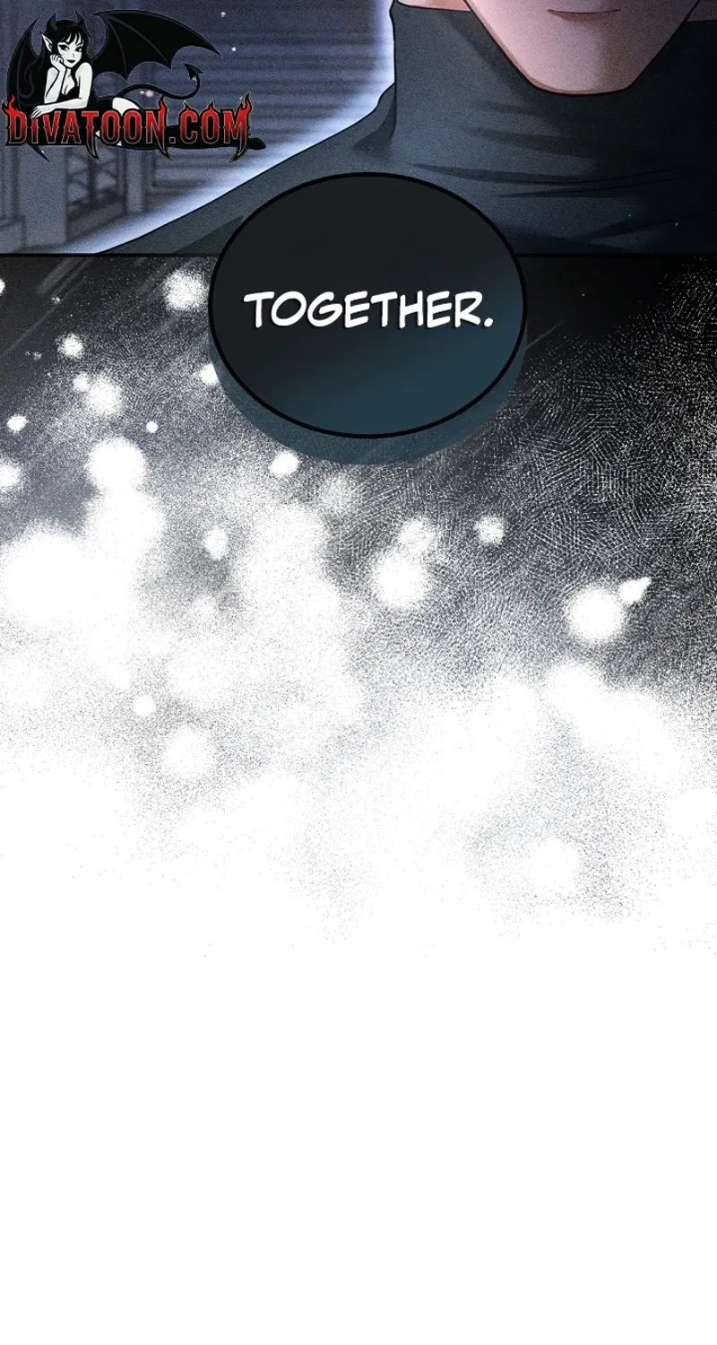 The Curse is Kind, and My Childhood Friend is Delicious Chapter 6 page 94 - 
