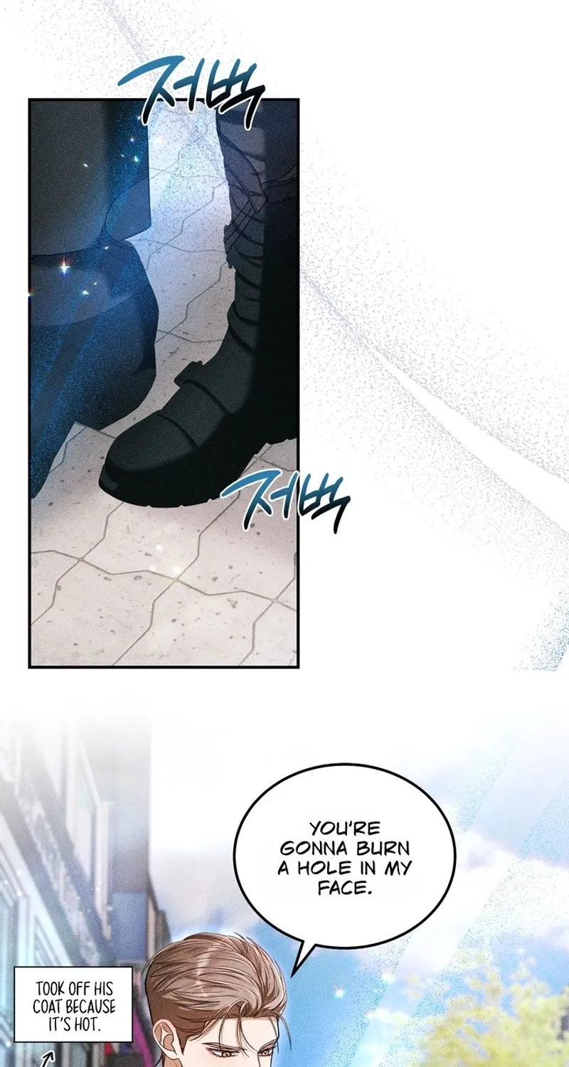 The Curse is Kind, and My Childhood Friend is Delicious Chapter 7 page 2 - 