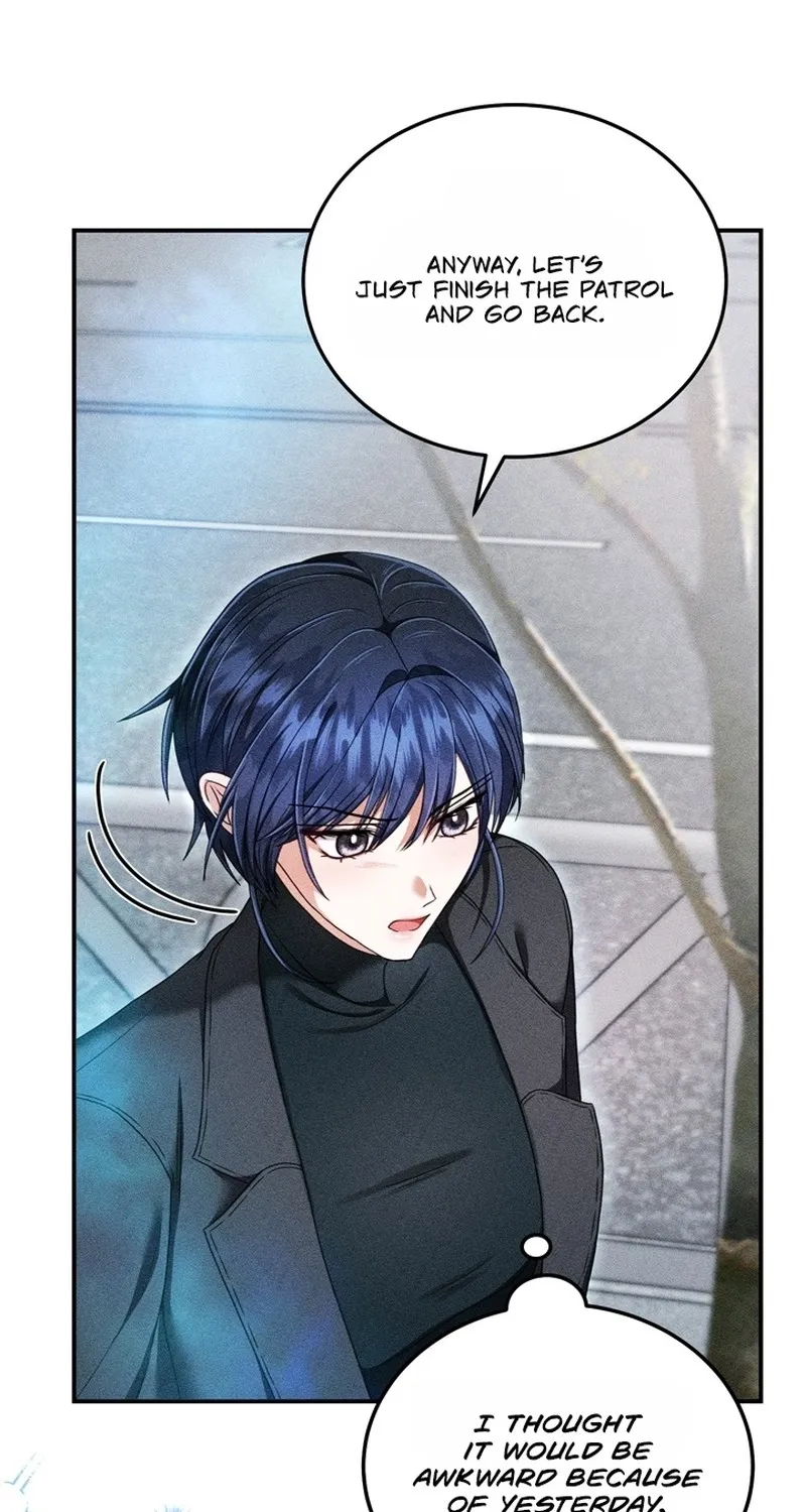The Curse is Kind, and My Childhood Friend is Delicious Chapter 7 page 11 - 