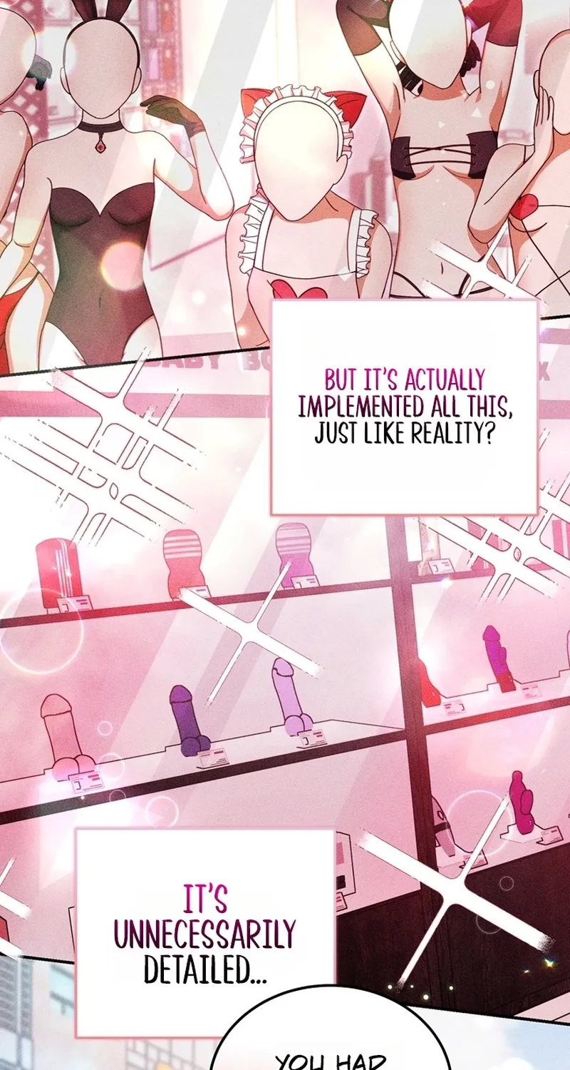 The Curse is Kind, and My Childhood Friend is Delicious Chapter 7 page 16 - 
