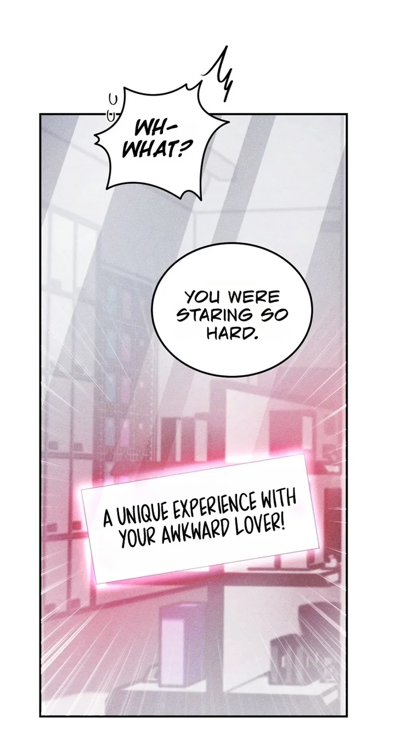 The Curse is Kind, and My Childhood Friend is Delicious Chapter 7 page 18 - 