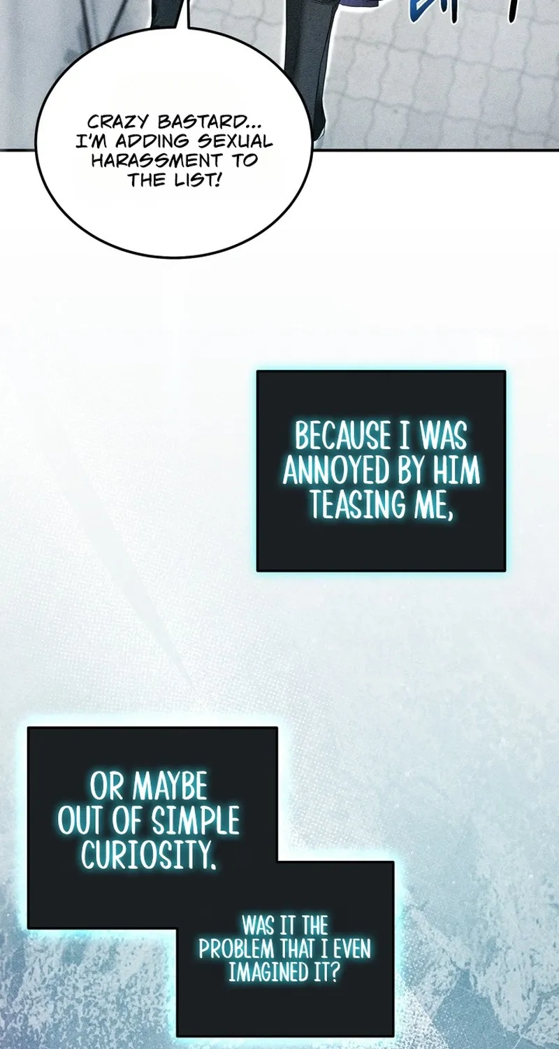 The Curse is Kind, and My Childhood Friend is Delicious Chapter 7 page 23 - 