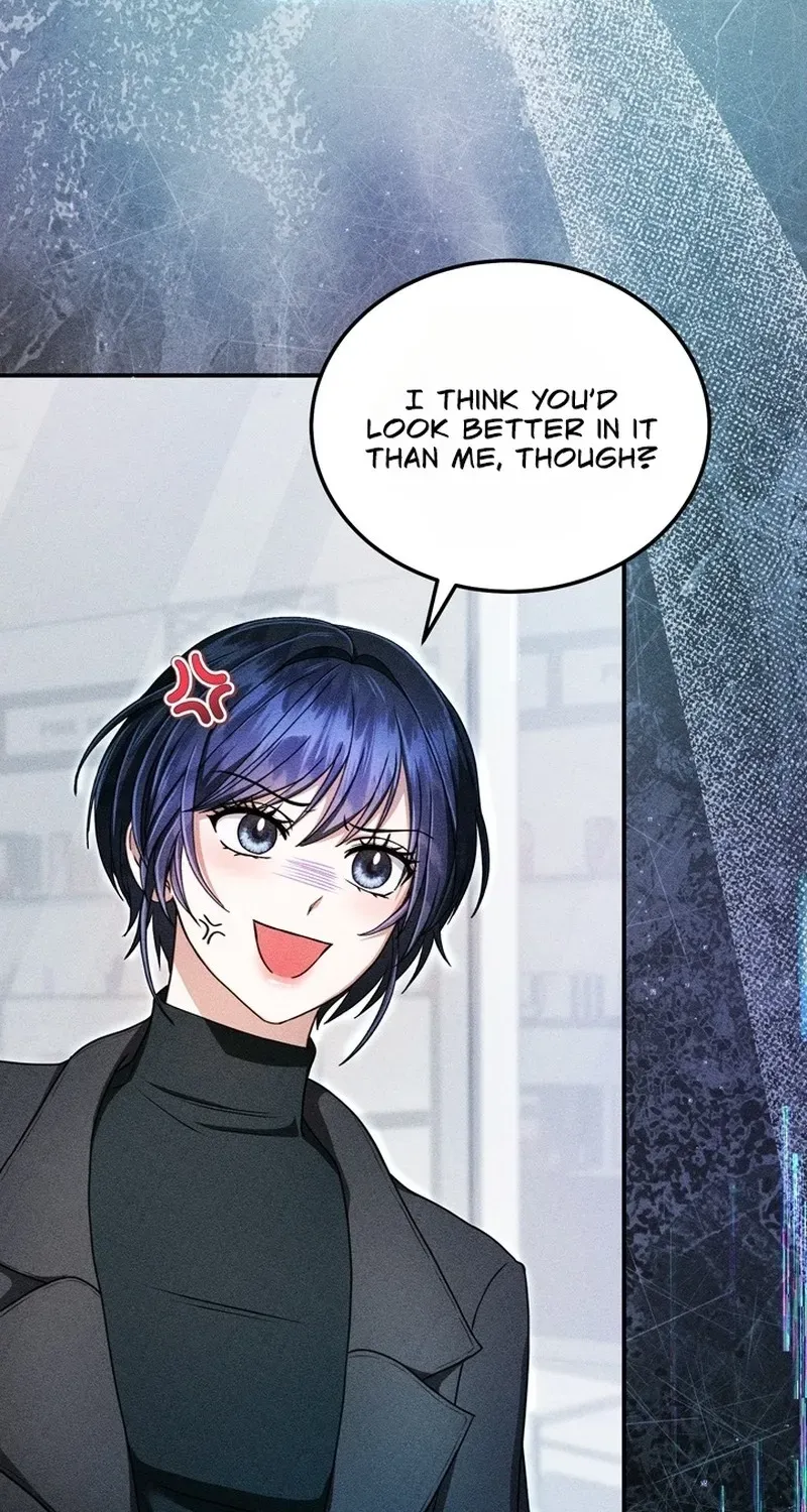The Curse is Kind, and My Childhood Friend is Delicious Chapter 7 page 24 - 
