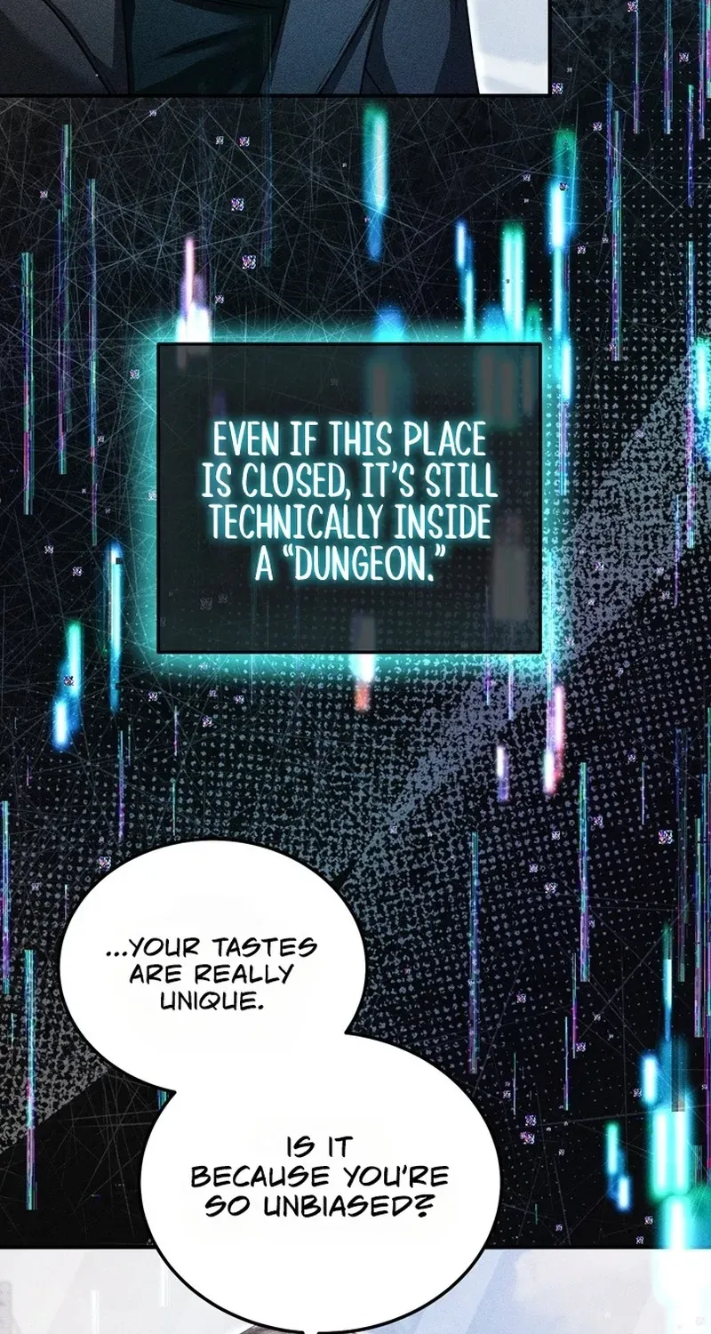 The Curse is Kind, and My Childhood Friend is Delicious Chapter 7 page 25 - 