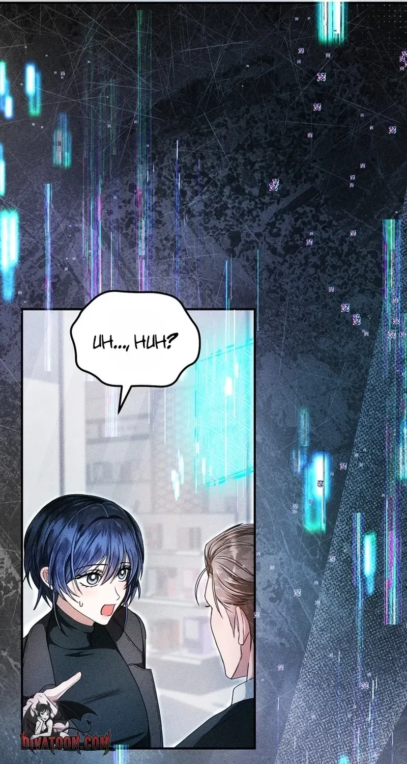 The Curse is Kind, and My Childhood Friend is Delicious Chapter 7 page 28 - 