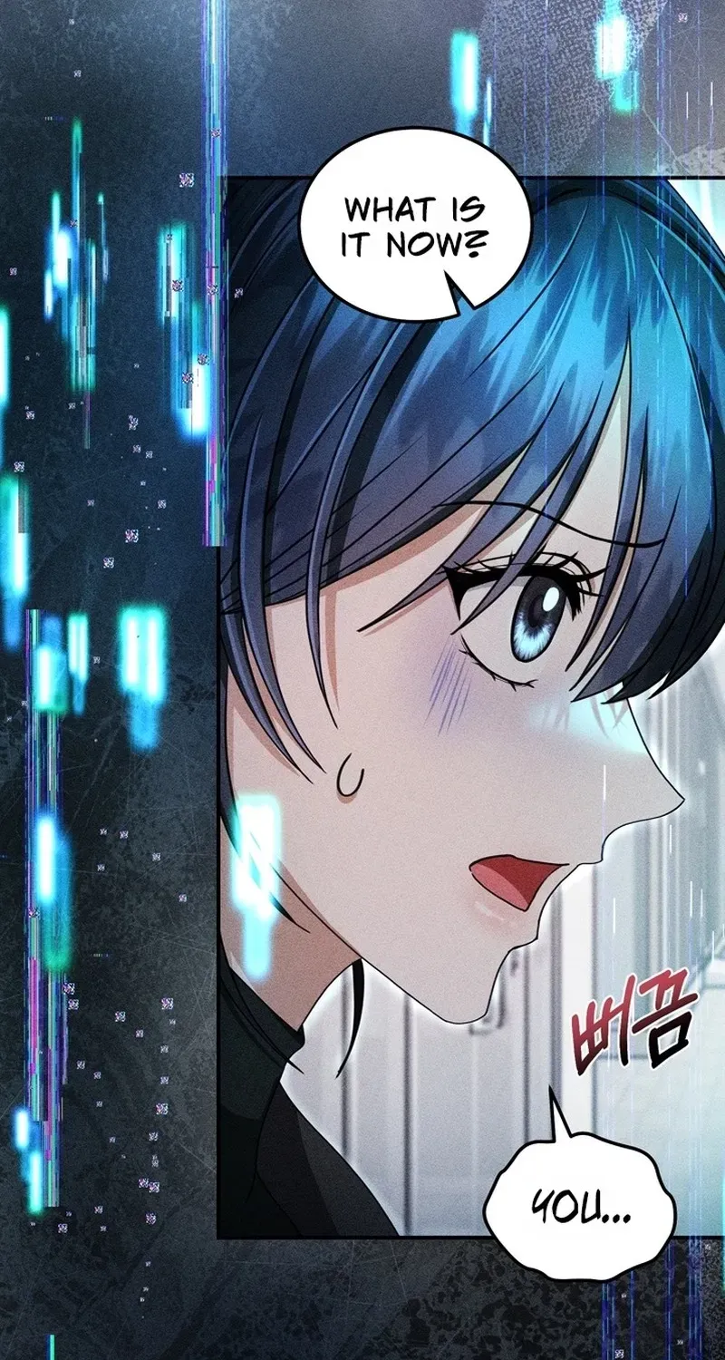 The Curse is Kind, and My Childhood Friend is Delicious Chapter 7 page 29 - 
