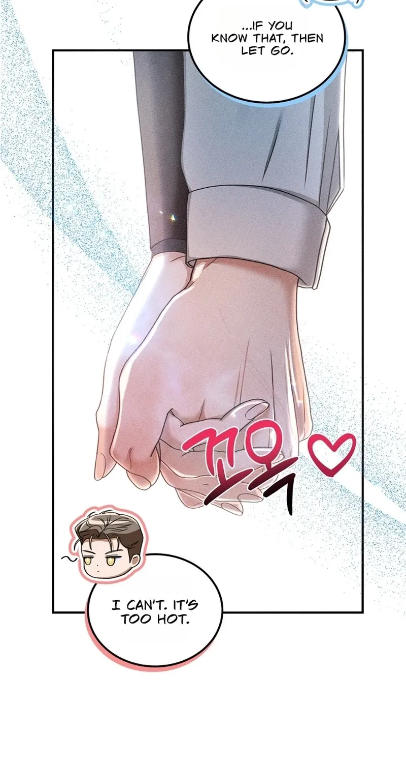The Curse is Kind, and My Childhood Friend is Delicious Chapter 7 page 4 - 