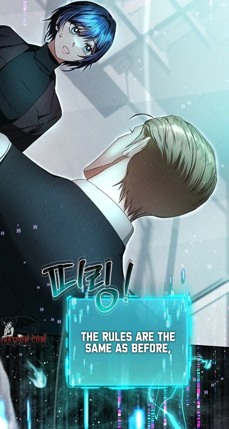 The Curse is Kind, and My Childhood Friend is Delicious Chapter 7 page 36 - 