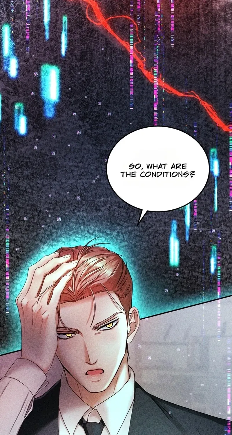 The Curse is Kind, and My Childhood Friend is Delicious Chapter 7 page 38 - 