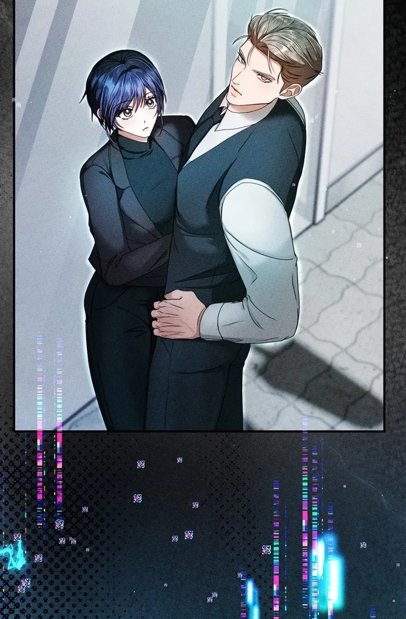 The Curse is Kind, and My Childhood Friend is Delicious Chapter 7 page 40 - 