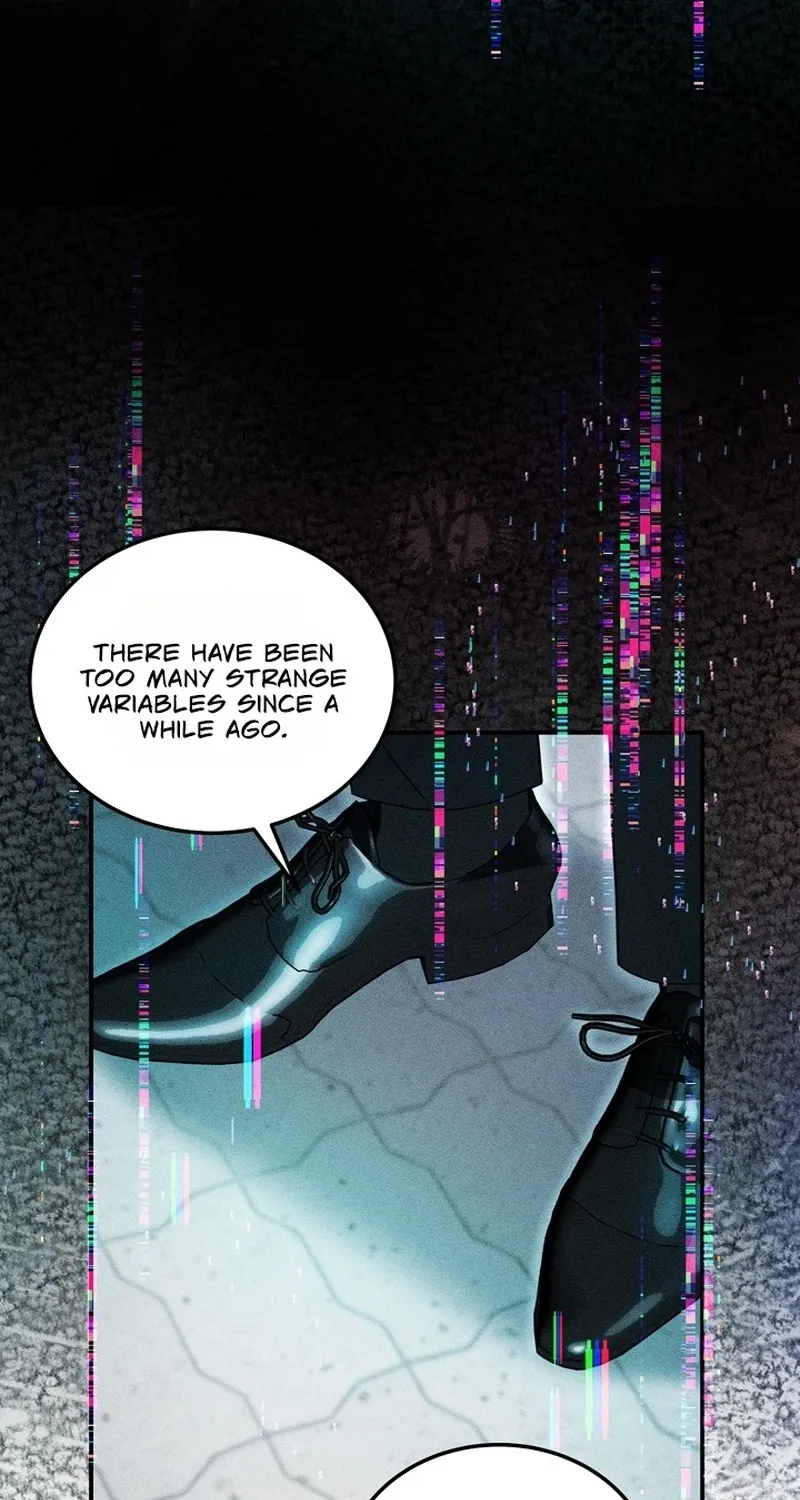 The Curse is Kind, and My Childhood Friend is Delicious Chapter 7 page 43 - 