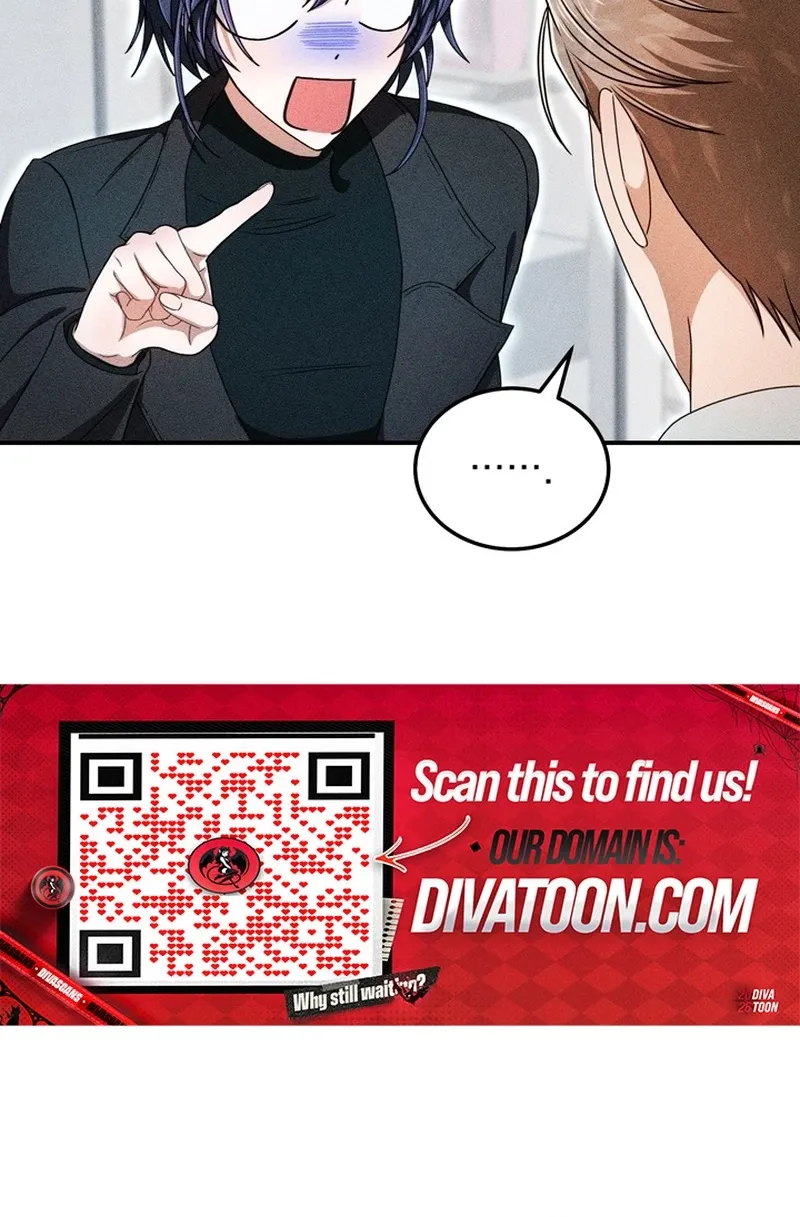 The Curse is Kind, and My Childhood Friend is Delicious Chapter 7 page 45 - 