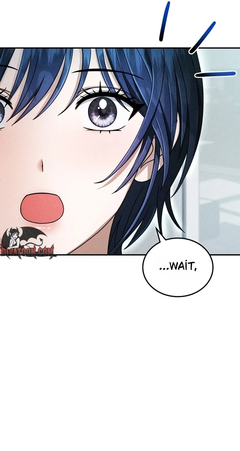 The Curse is Kind, and My Childhood Friend is Delicious Chapter 7 page 46 - 