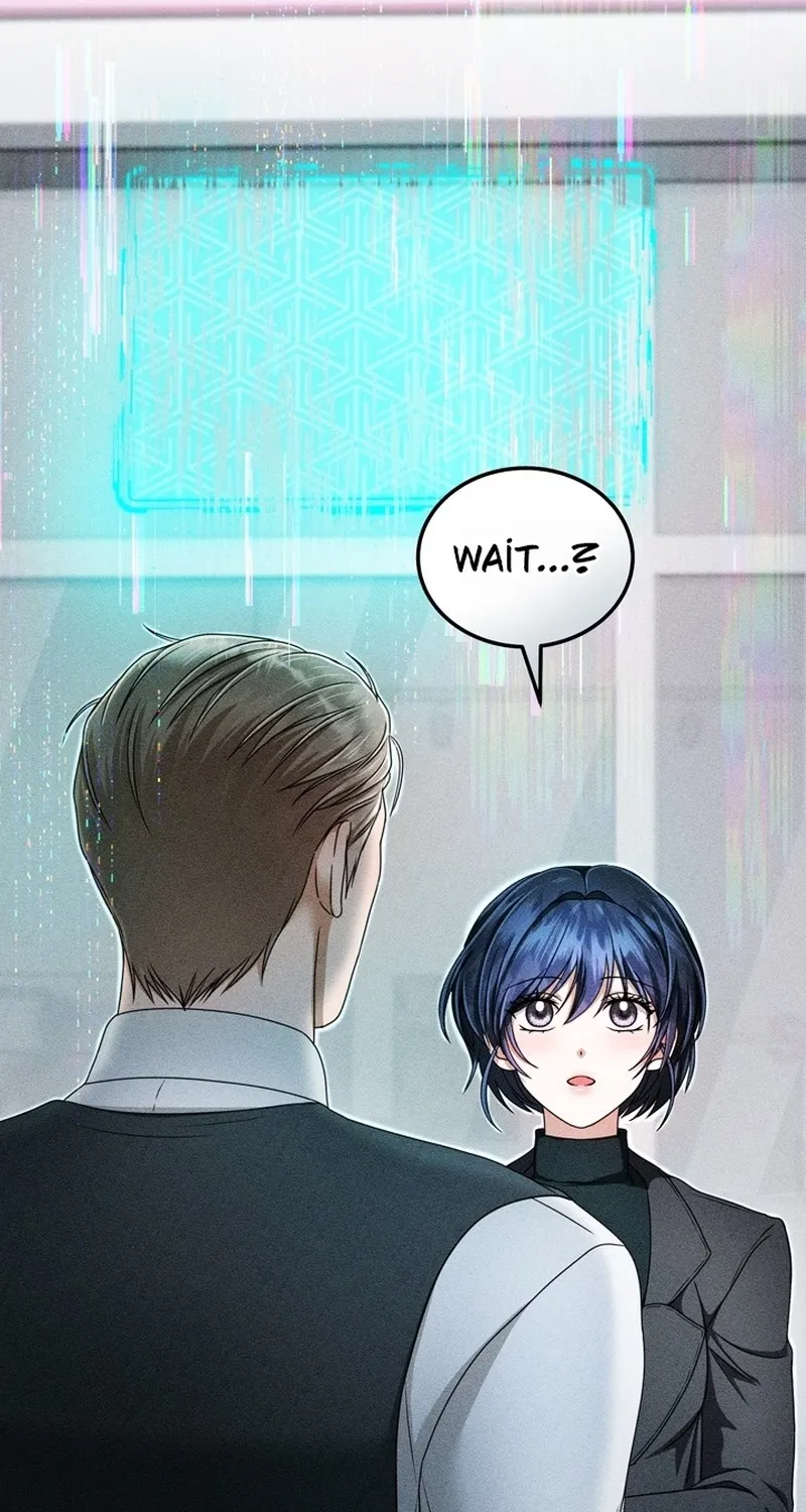 The Curse is Kind, and My Childhood Friend is Delicious Chapter 7 page 49 - 