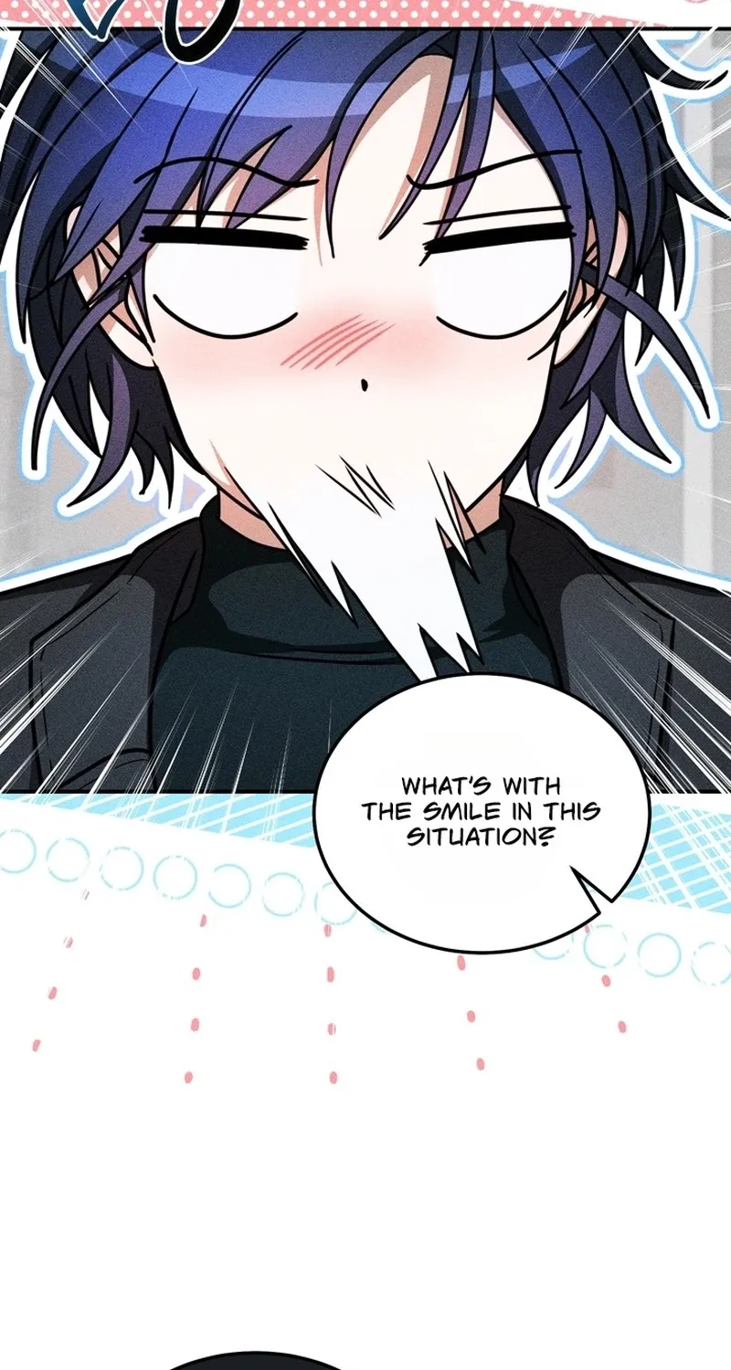 The Curse is Kind, and My Childhood Friend is Delicious Chapter 7 page 51 - 