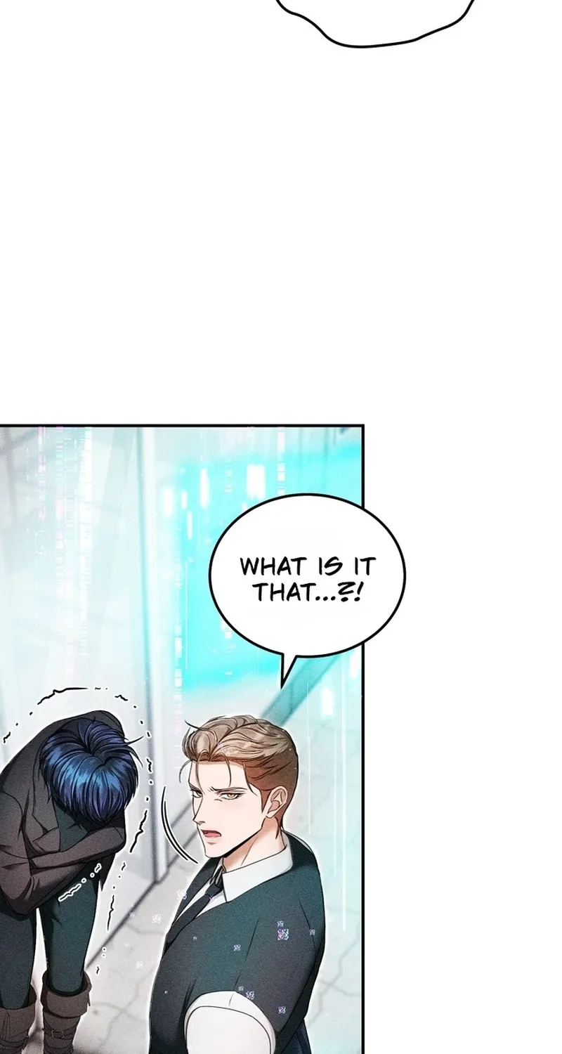 The Curse is Kind, and My Childhood Friend is Delicious Chapter 7 page 53 - 