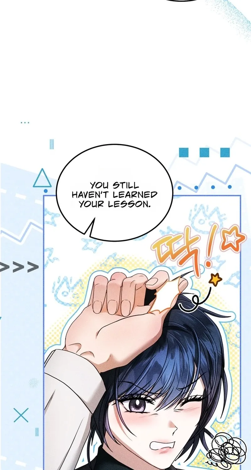 The Curse is Kind, and My Childhood Friend is Delicious Chapter 7 page 7 - 