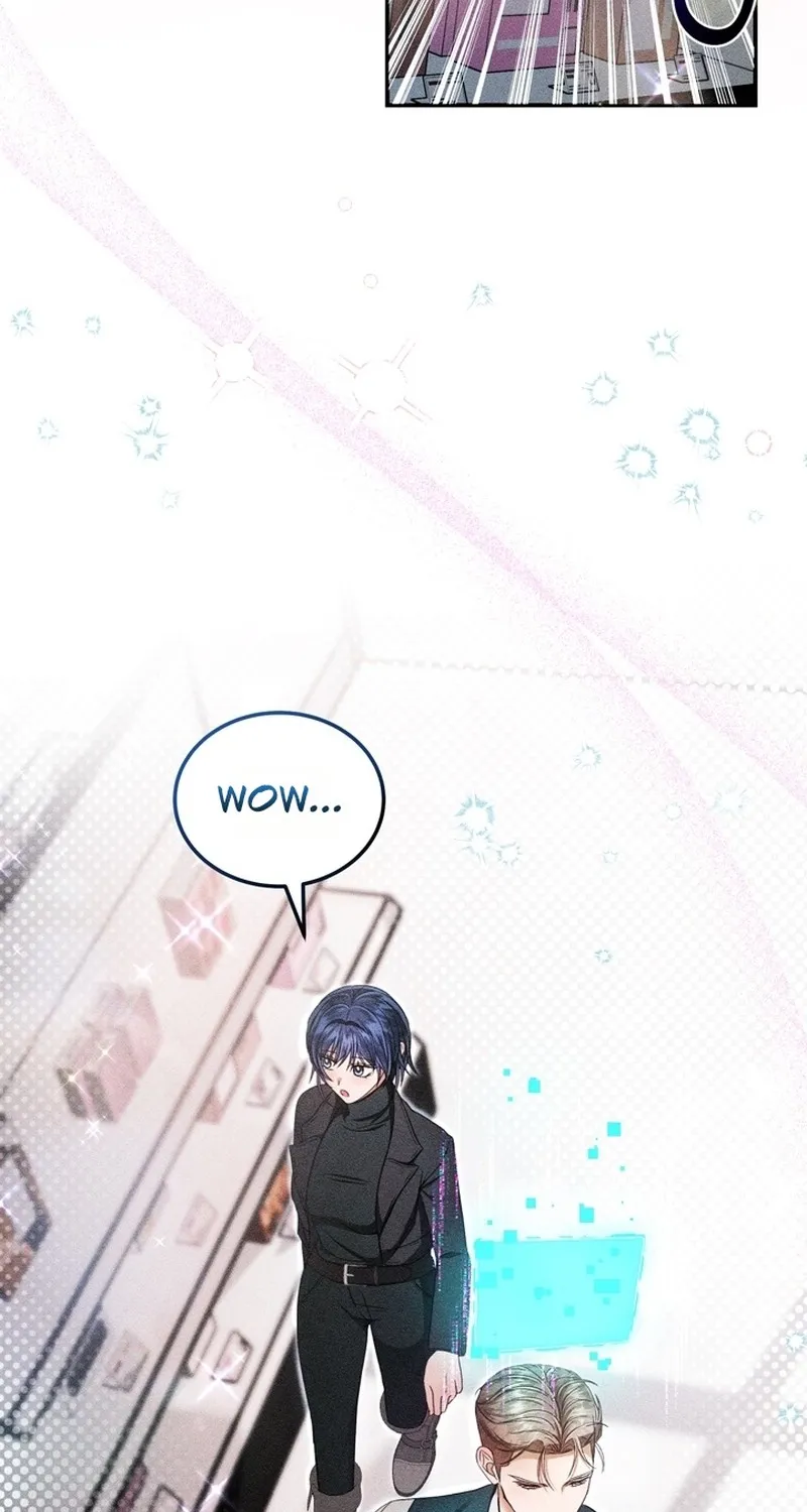 The Curse is Kind, and My Childhood Friend is Delicious Chapter 7 page 68 - 