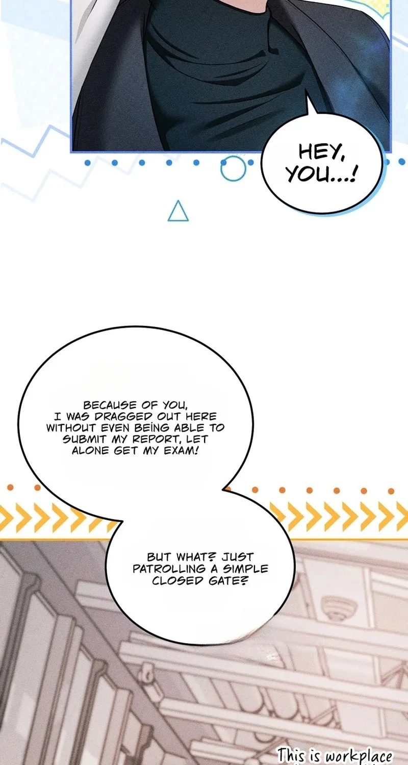 The Curse is Kind, and My Childhood Friend is Delicious Chapter 7 page 8 - 